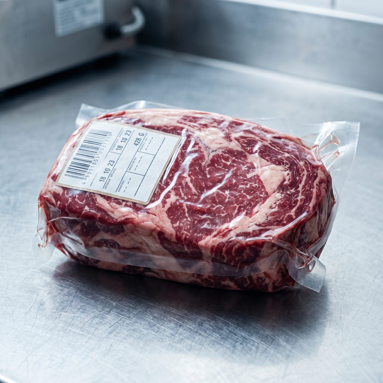 ZMAX MEAT